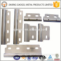 OEM metal hardware manufacture metal components for furniture